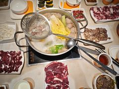 -潮发潮汕牛肉店(东方宝泰店)