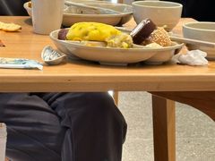 -素满香·全民食养自助(长宁龙之梦店)