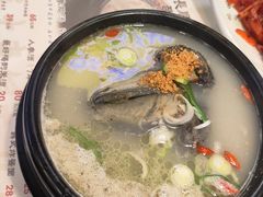 -长顺参鸡汤店(西塔总店)
