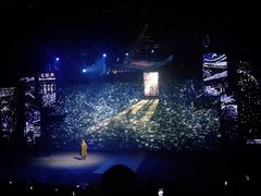 -《12·12》西安事变大型实景演出