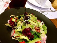 -我的四季意大利餐厅(春天百货店)