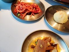 -西塔老太太泥炉烤肉(川沙百联店)