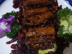 -好口福私房菜(太元路店)