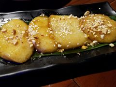 龙川糍粑-客语客家菜(东山口店)