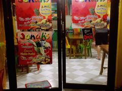 -Jonah's Fruit Shake & Snack Bar