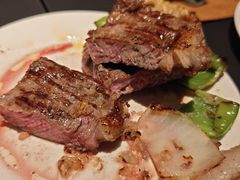 -拉蒂娜·巴西牛排馆 Latina·Brazilian Steakhouse(王府井喜悦店)