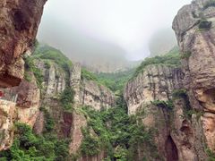 -雁荡山风景名胜区