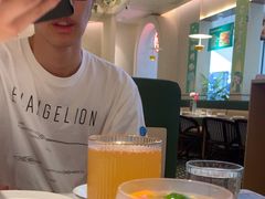 -Aqua Oasis 水天堂(太湖中心mall店)