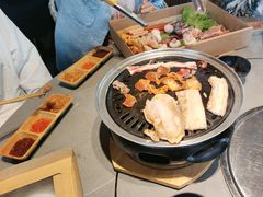 -蜀水别园(青杠树店)
