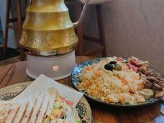 -Turka土耳咖(五大道店)