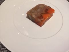 -清远国际酒店-圣保罗西餐厅