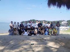 -庐山艺术特训营