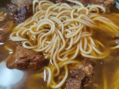 -上海为民商行清真饭店(南大路店)