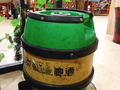 -清真·马坡烧烤涮牛肚·酸浆火锅(新区总店)