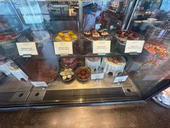 -广州富力君悦大酒店·凯菲厅