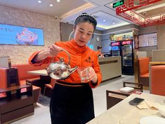 -蝎王府羊蝎子(天通苑店)