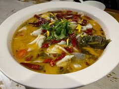 -花溪雨·森林餐厅(石基店)