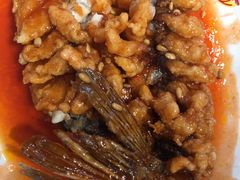 -添福来墨鱼饺子 · 海鲜东北菜(泡崖店)