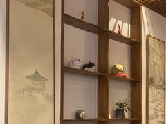 -衣川小森林·料理·寿司(鸿铭中心店)