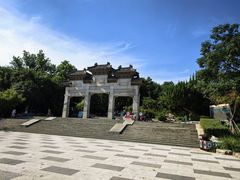-云龙山