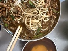 -正宗杨记普洱酸醋米线(总店)
