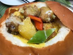 -大树餐厅(红旗街万达店)