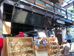 -漫咖啡(银泰创意城店)