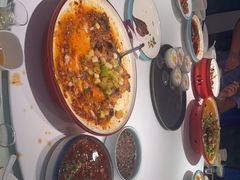 -巴特餐饮6加1音乐餐吧·新疆菜
