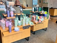 -星巴克(成都泛悦城市广场店)