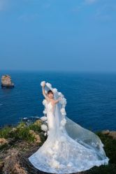 -金夫人婚纱摄影全球旅拍(大连店)