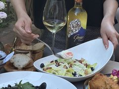 -Osteria Garden 生蚝花园餐厅(原进贤路店)