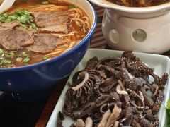 -宛平李记小吃(东关街店)