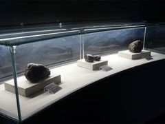 -房山世界地质公园博物馆