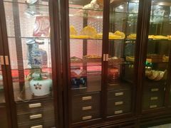 门面-Yan Ting 宴庭中餐厅(上海静安瑞吉酒店)