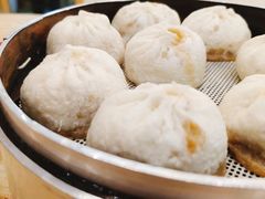 -桐香园小笼包(百井坊巷店)