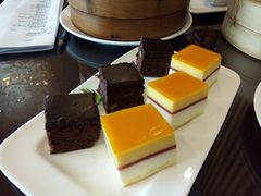 -福州世茂洲际酒店·福邸(台江店)