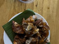 -杨合林啊兰烤鱼