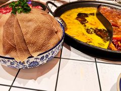 -旧街市鲜货老火锅(大光路店)