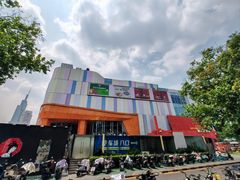 -吾悦广场(南京鼓楼店)