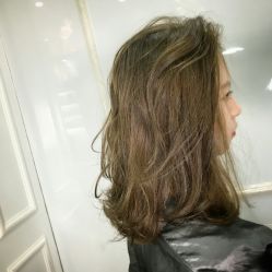 -DL HAIR SALON