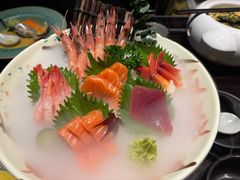 -吉川谷谷·日料放题(广安门店)