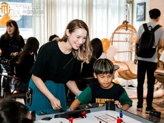 -CIAO·团建聚餐·生日派对轰趴馆(福田店)