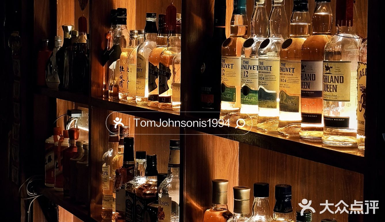 愛在酒韻之中，溫暖的酒時光