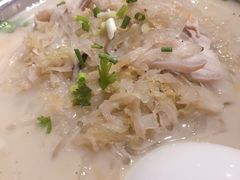 汆白肉-關東雪东北菜(中庚漫游城店)
