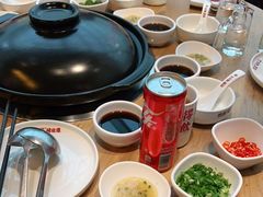 -好彩猪肚鸡(正弘城店)