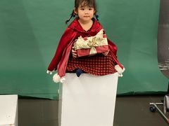 -海马体照相馆(龙湖杭州金沙天街店)