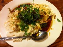 iphone_upload_pic-巴依餐厅(伟安楼店)
