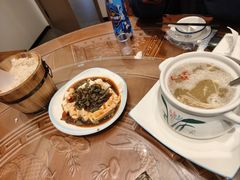 -华顺土菜馆(洪岗路店)