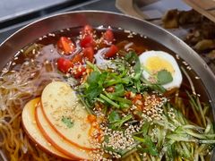 -很久以前羊肉串(南京路第一百货店)