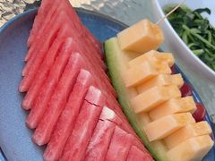 -汉水谣·江景餐厅(江滩店)